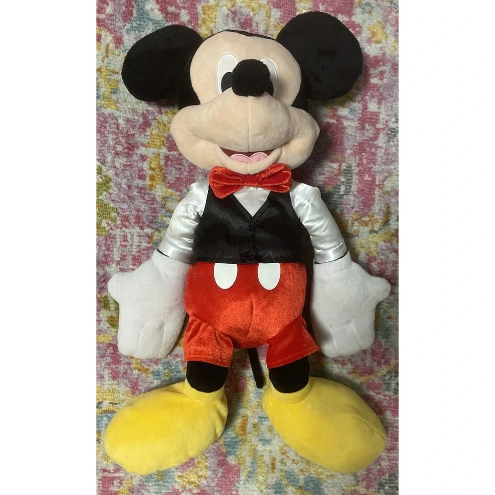 Disney mickey mouse